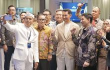 FOTO: Momen Dedi Mulyadi Rombak Total Jajaran Pejabat Bank BJB, Bossman Mardigu dan Helmy Yahya Ditunjuk Jadi Komisaris Independen