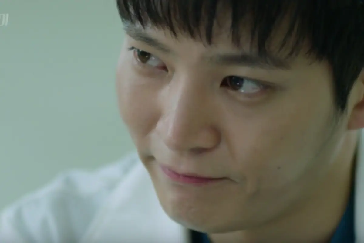 [Bintang] Joo Won