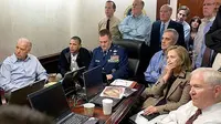  Detik-detik Kematian Osama Bin Laden Jadi yang Terpopuler