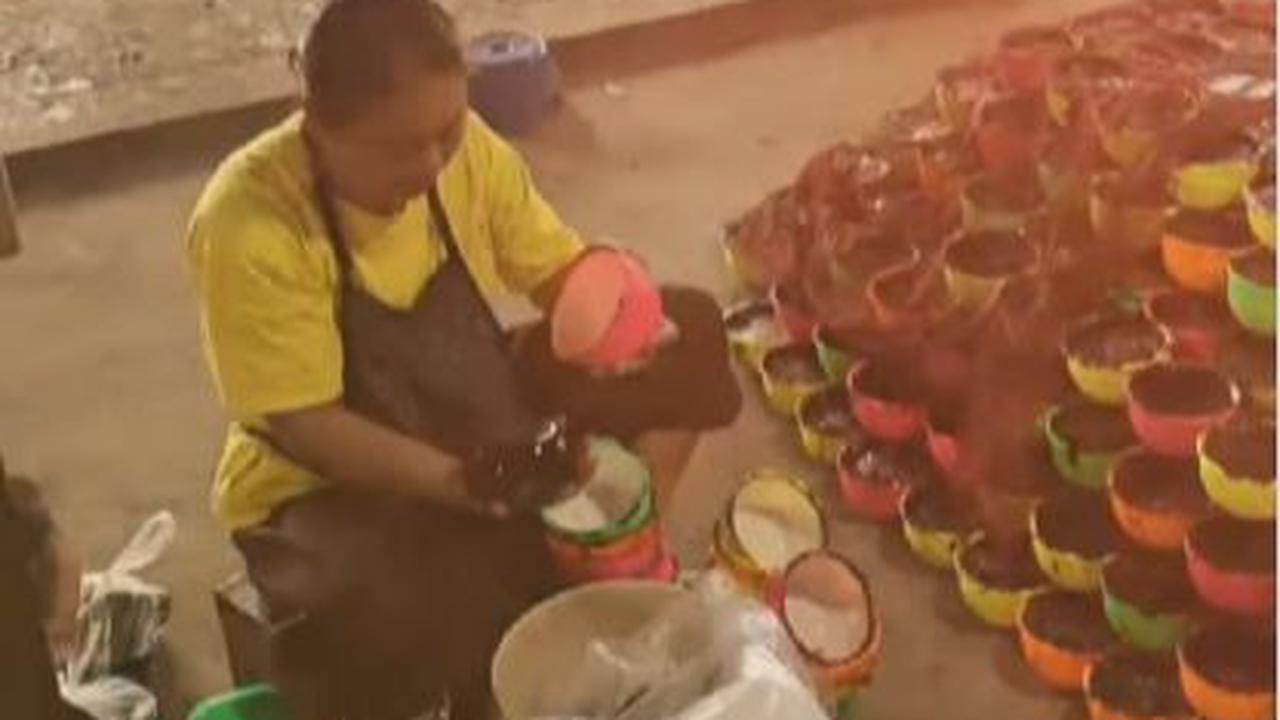 Berkah Ramadan