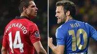 Demi Mata, MU Siap Lepas Penyerangnya ke Chelsea