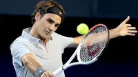Federer Berpisah dengan Pelatihnya