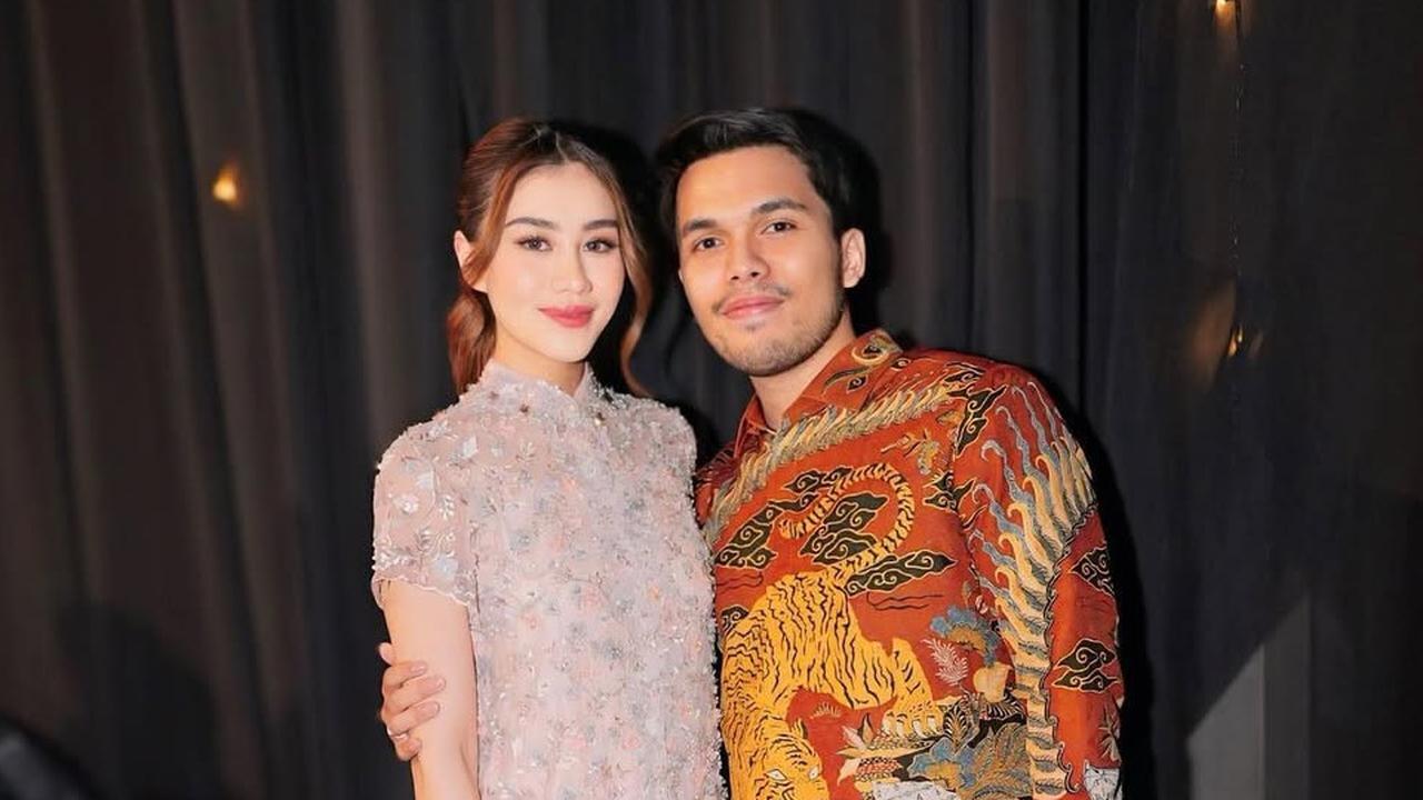 Thariq Halilintar Dampingi Aaliyah Massaid yang Dilarikan ke Rumah Sakit, Suami Siaga