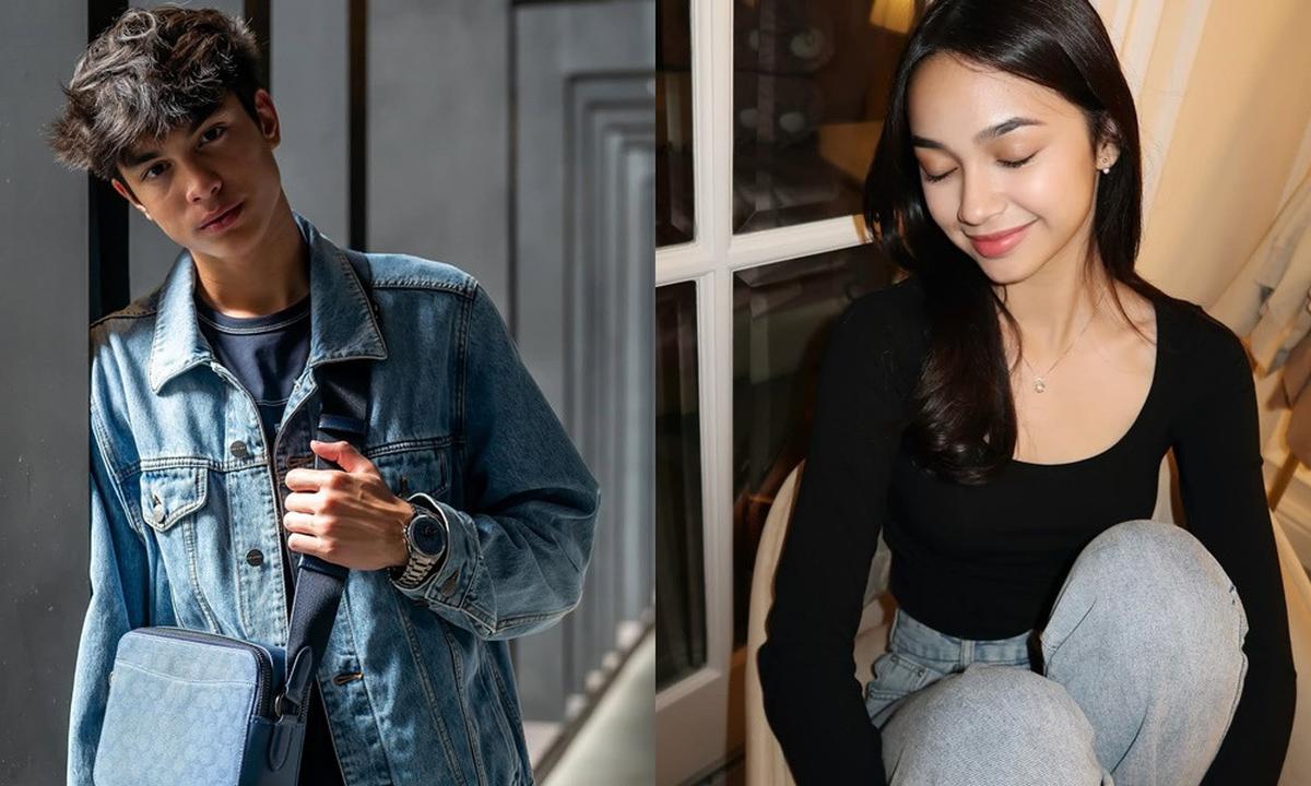 Momen Anak Maudy Koesnaedi dan Anak Cut Tary Foto Bareng, Disebut Cocok - Ganteng dan Cantik