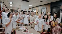 Rahayu Saraswati Kembali Maju Sebagai Calon Ketum Tidar