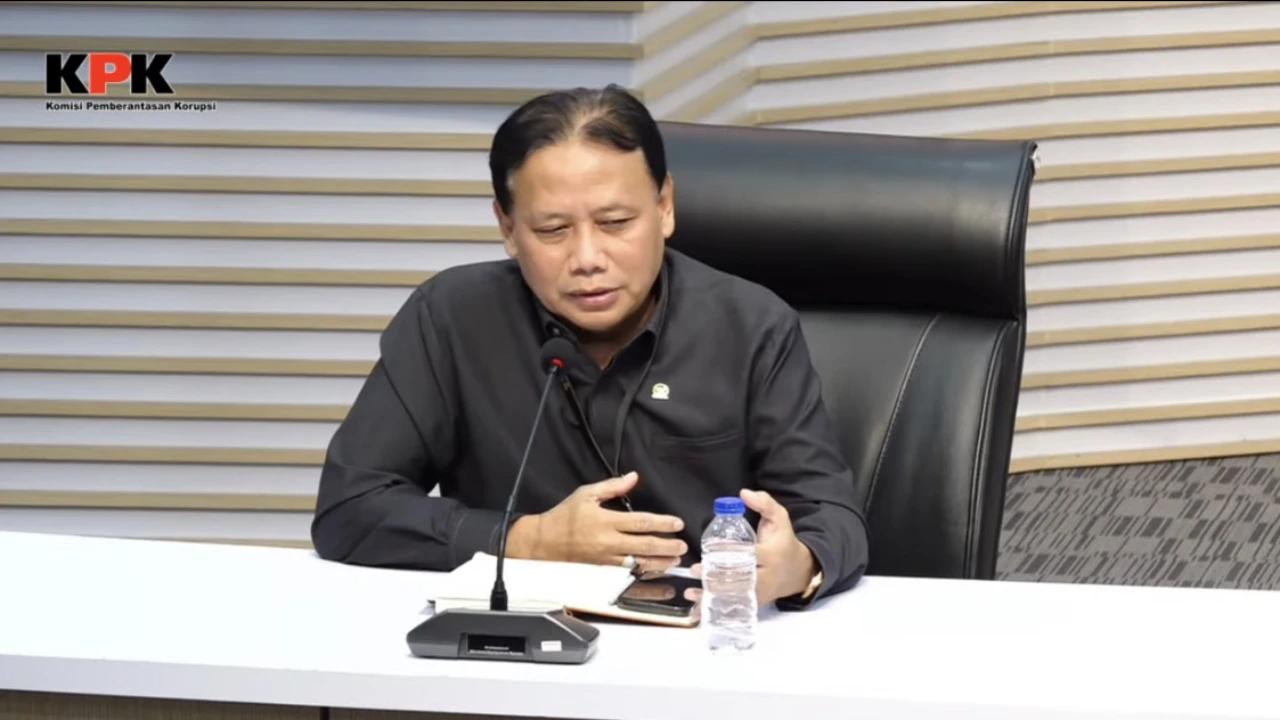 Korupsi PN Depok, KY: Kenaikan Gaji Tak Jamin Integritas Hakim Jadi Lebih Baik