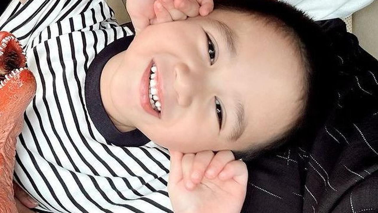 Bikin Citra Kirana dan Rezky Aditya Bangga