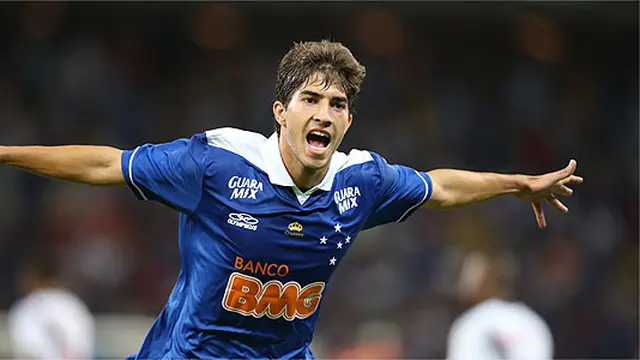 Lucas Silva