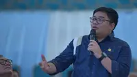 Polemik Anggaran Pendidikan dan MBG, Begini Respons Legislator Gerindra