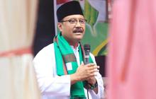 Sisi Lain Saifullah Yusuf atau Gus Ipul, Mensos RI yang Dekat dengan Para Kiai
