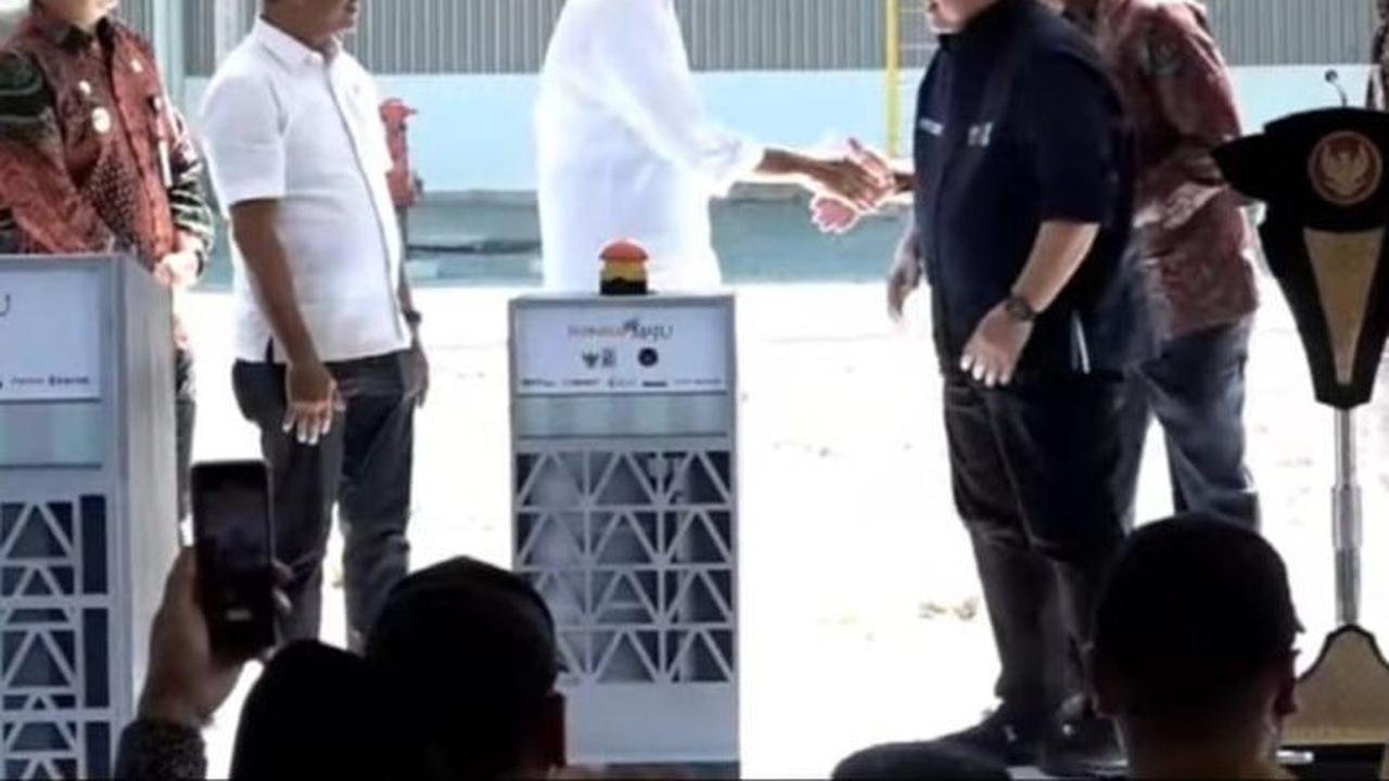 Dok. Istimewa