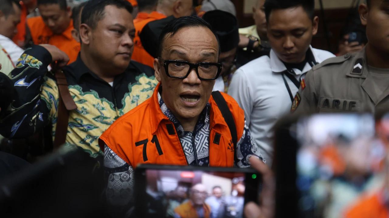 Noel Kecewa Purbaya Tak Respons Positif Peringatannya: Beliau itu Bukan Orang Suci!