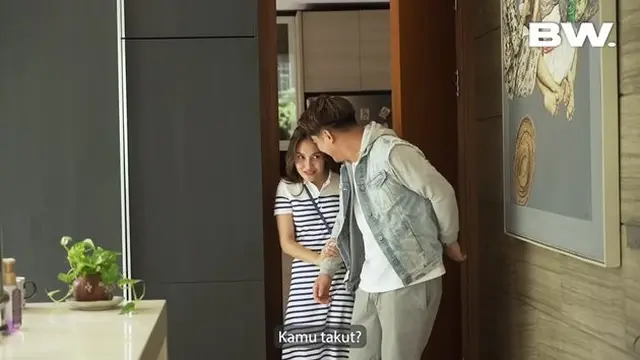 [Fimela] Ayu Ting Ting