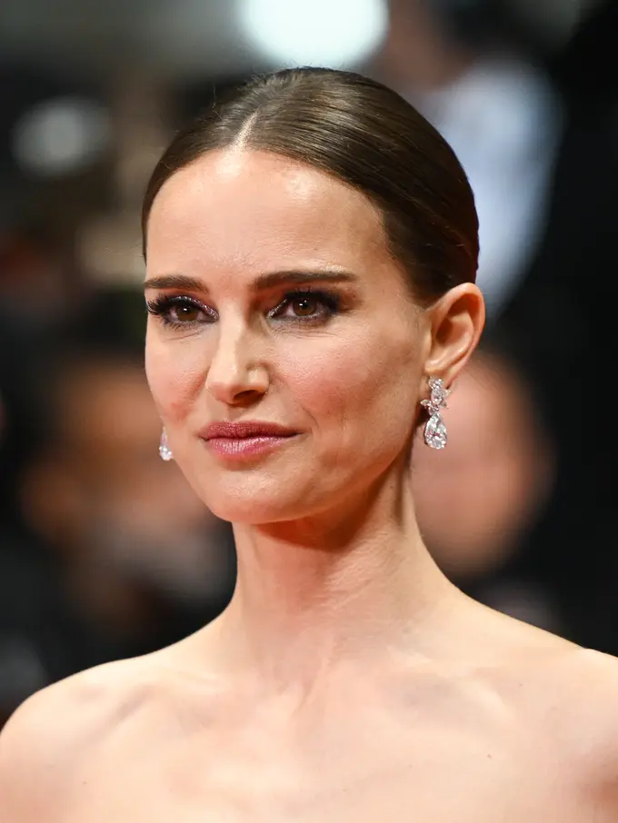 Natalie Portman