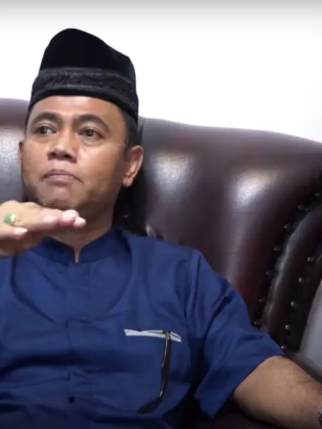 Haji Faisal