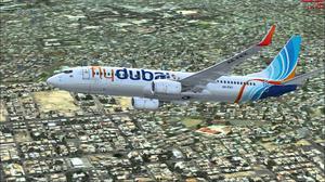 Usai Ditikam Kopilot, Kapten Flydubai Ungkap Detik-Detik Menahan Pesawat