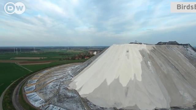 Raksasa Putih Misterius Yang Menuai Kontroversi Global Liputan6 Com