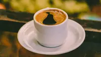 Bolehkah Penderita Kolesterol Minum Kopi? Berikut Penjelasannya yang Penting Diketahui