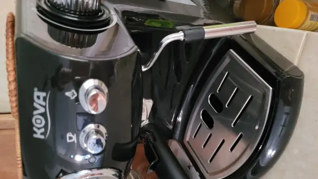 Mesin Kopi Murah untuk Pemula di Rumah