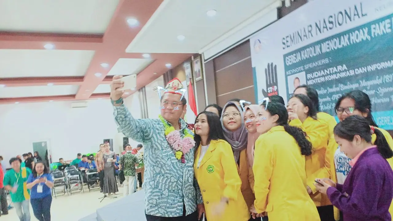 Rudiantara