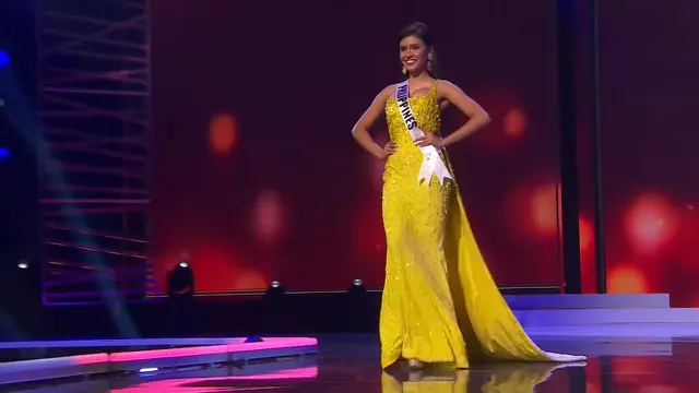 Miss Universe Filipina