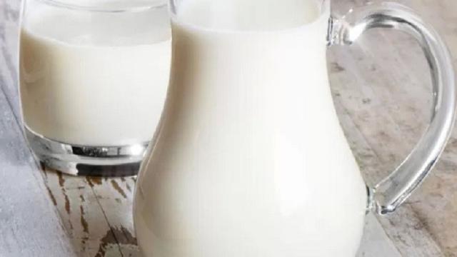 Susu Hanya Racun Bagi Pria Health Liputan6com