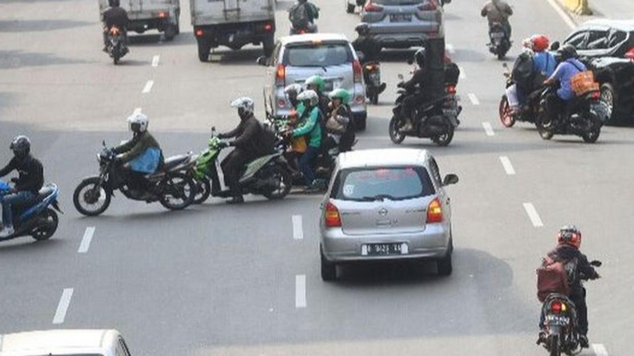VIDEO: MTI Ungkap Denda Tilang ETLE Polda Metro Bisa Tembus Rp5 Triliun/Bulan, Kemana Duitnya?