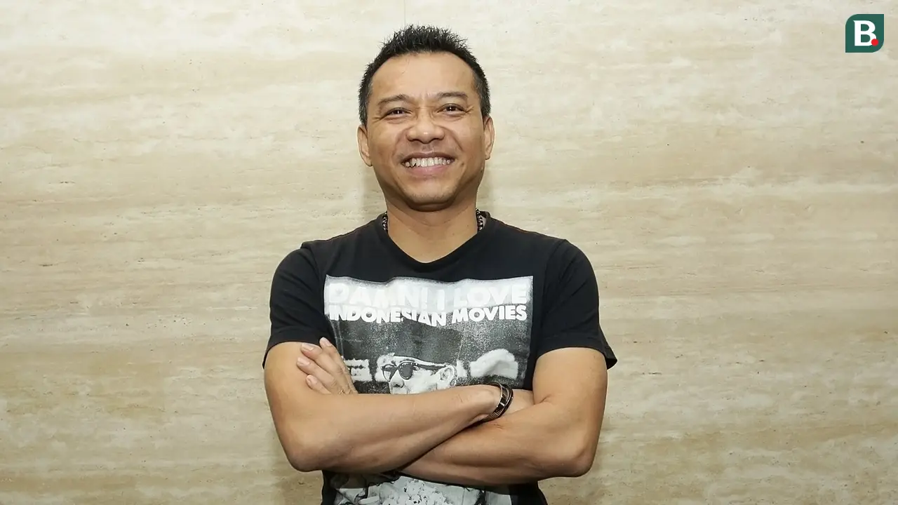 Anang Hermansyah