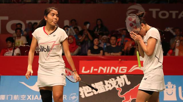 Greysia Polii/Nitya Krishinda Maheswari