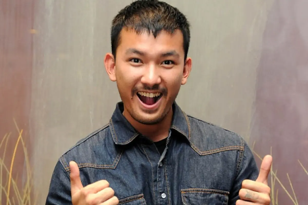 Rio Dewanto