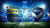 Jadwal Siaran Langsung Persib Vs Melbourne Victory, Perebutan Puncak Klasemen AFC Champions League 2 Malam Ini