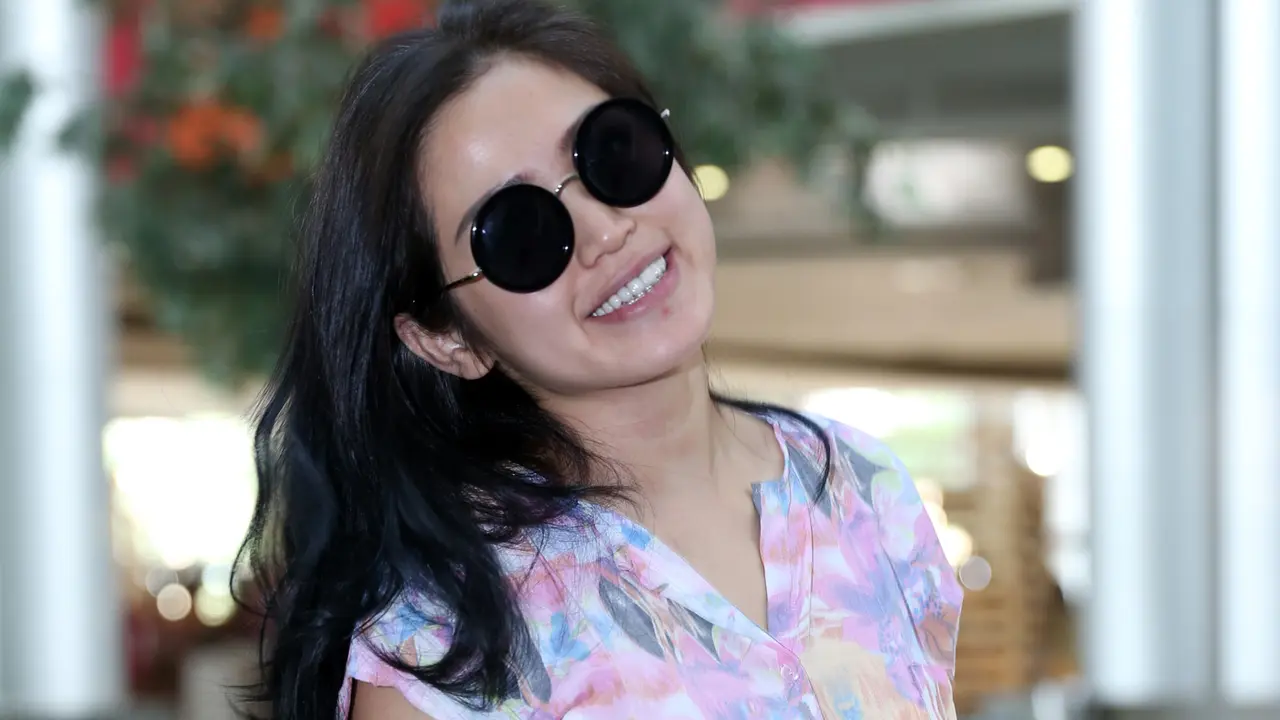 Jessica Iskandar