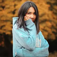ilustrasi kepribadian perempuan/Photo by Aisha Askhadova on Unsplash