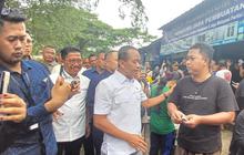 Bahlil Pastikan Distribusi LPG 3 Kg Tepat Sasaran, Tidak Ada Penimbunan