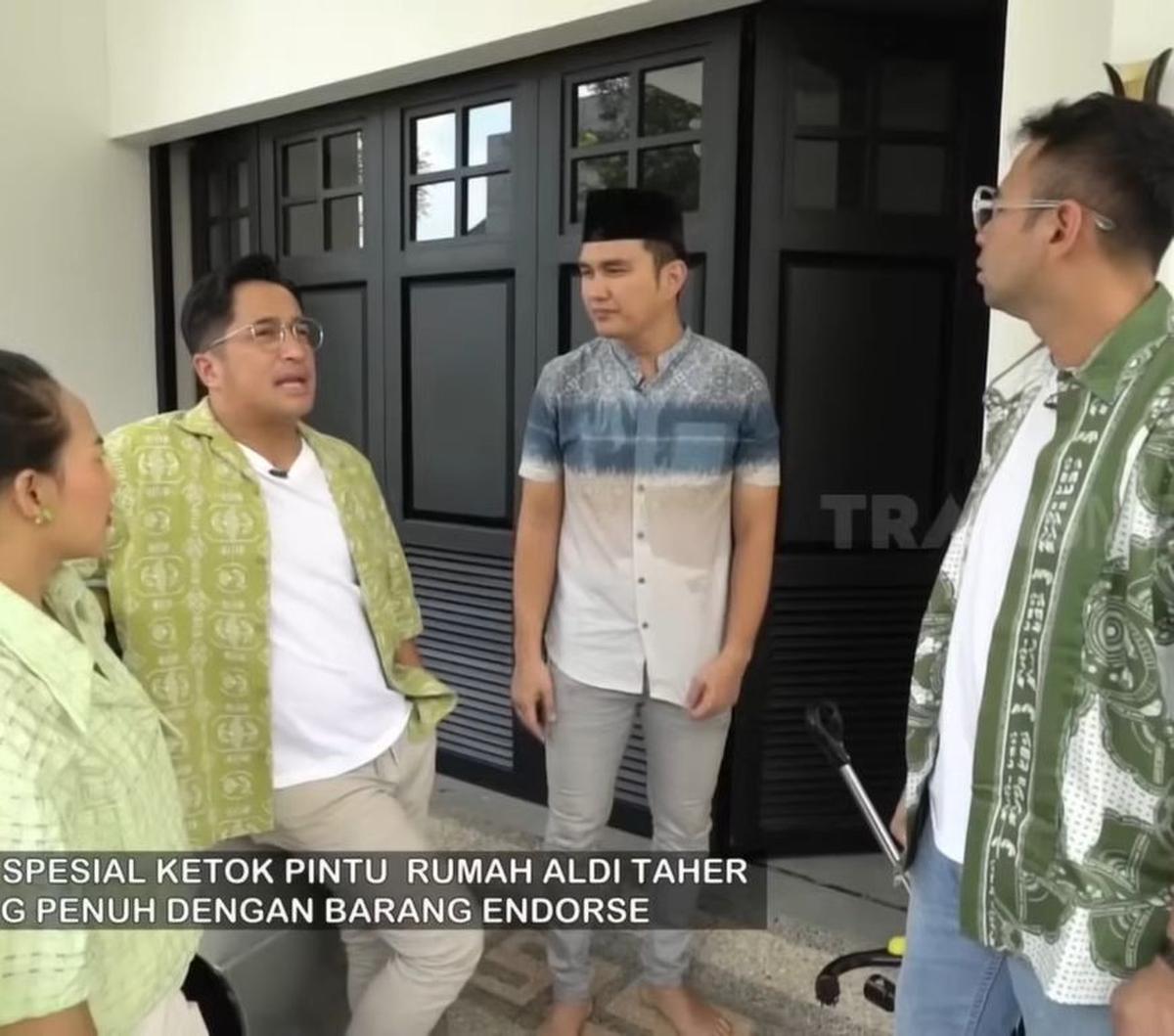 Dok. Istimewa