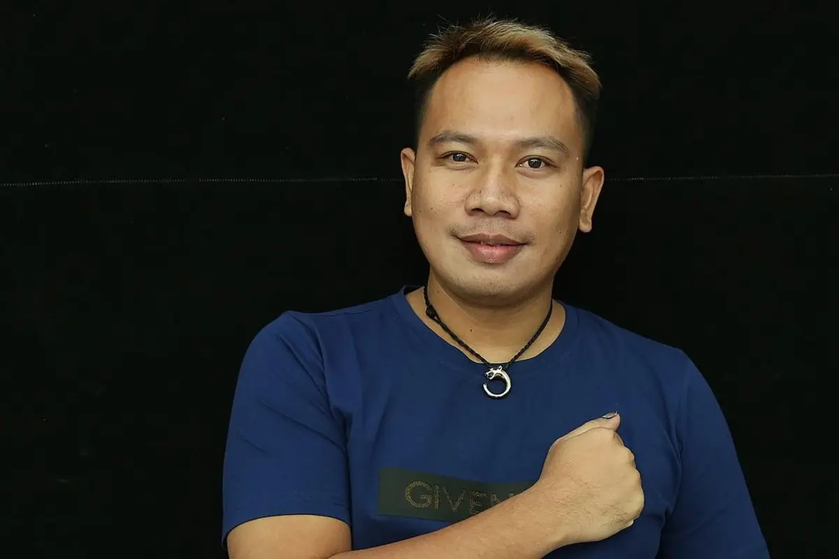 Vicky Prasetyo