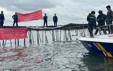 Jajaran Pemkab Tangerang Masih Bungkam Soal Penerbitan Sertifikat Laut di Kohod