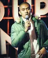 Sebagai seorang musisi yang telah menghiasi dunia musik di Indonesia, kepergian Oon juga mejadi luka para penggemarnya. Termasuk komika Uus yang langsung mengenang masa lalunya setelah mendengar Oon Project Pop meninggal dunia. (Instagram/uusloser)