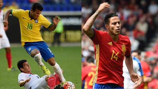 20160616-Ini Pesepak Bola Kakak Adik Beda Timnas di Piala Eropa 2016
