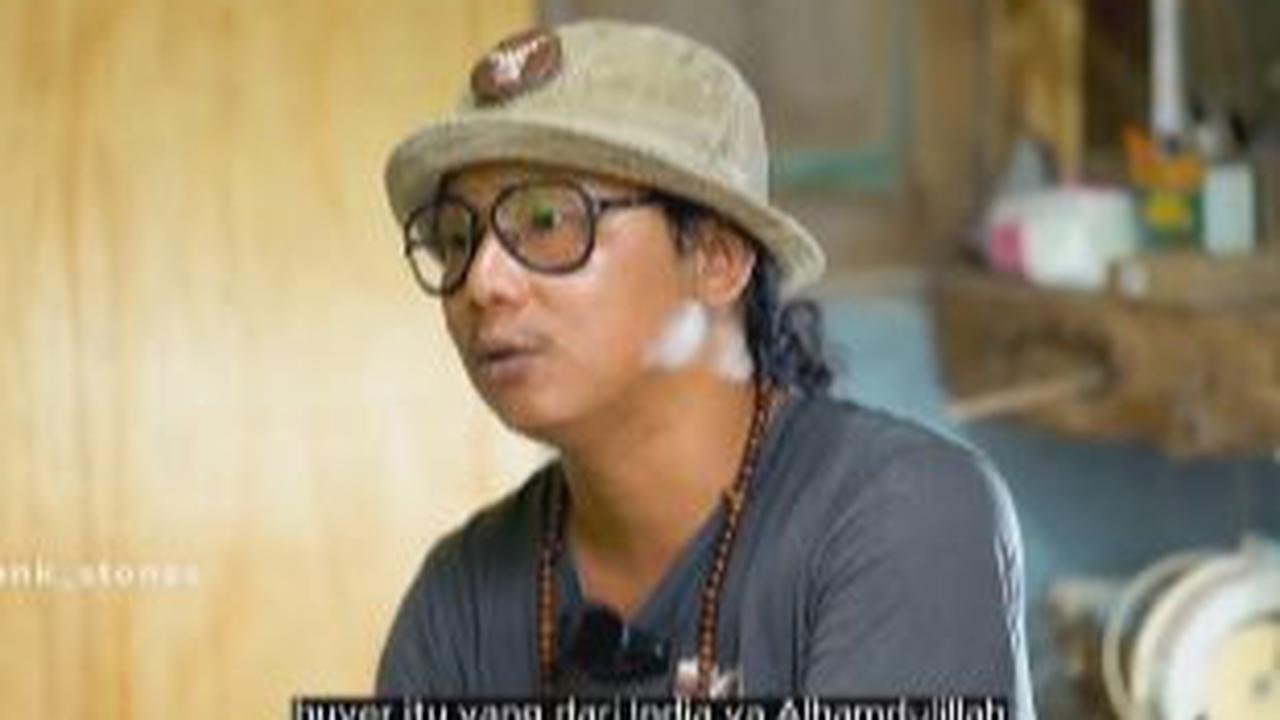 Dok. Istimewa