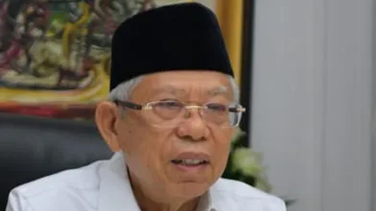 Rencana Pertemuan Wapres dengan Tiga Bacawapres Ditunda, Ini Penyebabnya