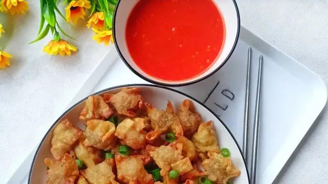 Resep Batagor Sehat Teman Camilan Anak