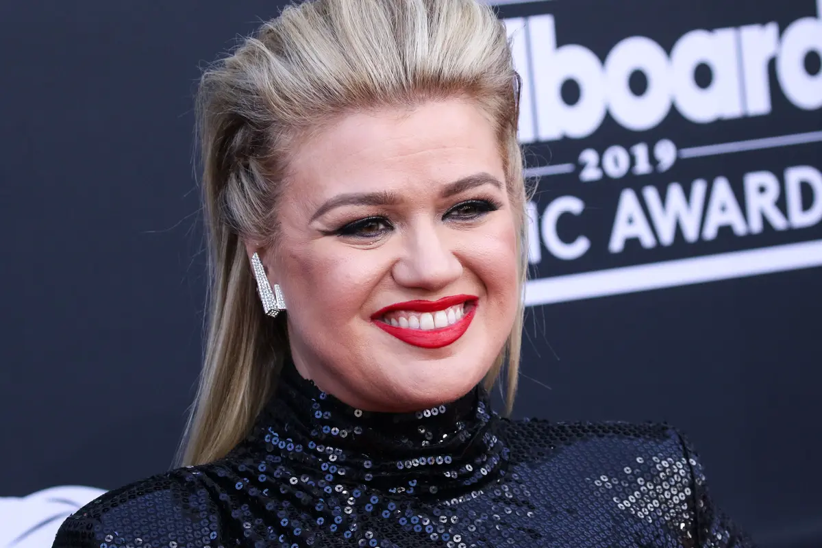 [Fimela] Kelly Clarkson