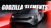 Bos Nissan Bilang Generasi Terbaru GT-R Bakal Punya 'Elemen Godzilla' (Carscoops)