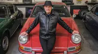 Pria 80 Tahun Ini Punya 80 Porsche Sebagai Koleksi Pribadi (Motor1)
