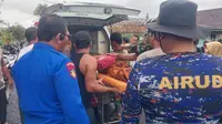 Kondisi Terkini Banjir di Bali, 2 Warga Jembrana Meninggal Dunia Terseret Arus