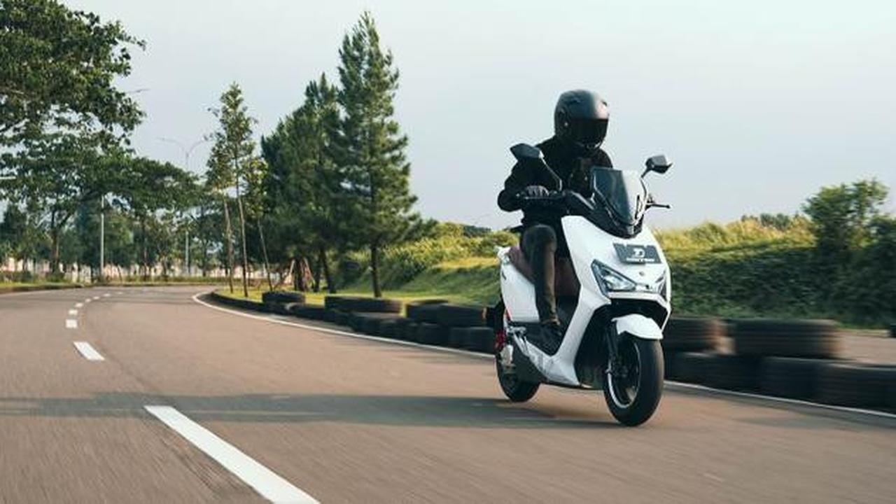 Tidak Lagi Mikir BBM, Ini 5 Pilihan Motor Listrik 2026