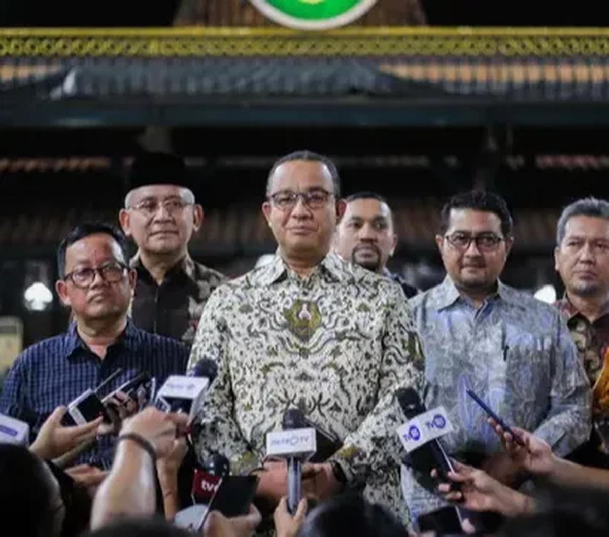 Dok. Istimewa