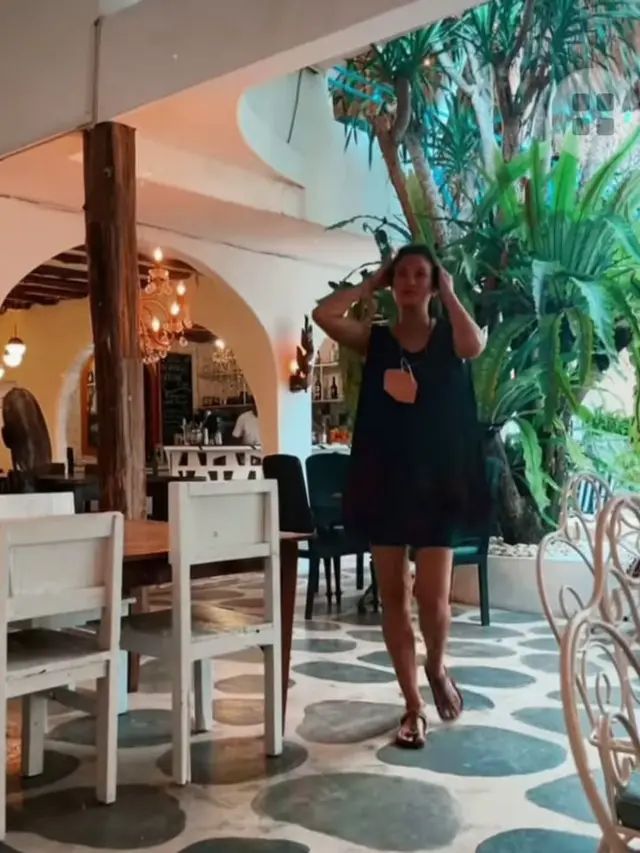 Nadine Chandrawinata
