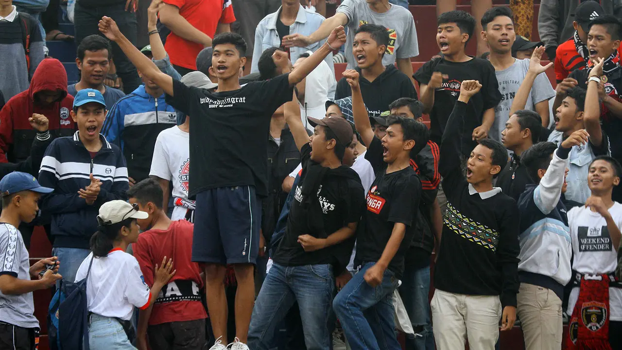 Persikmania
